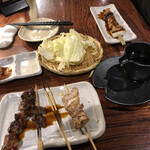 とり鉄 秋葉原昭和通り店 - 