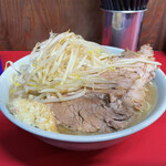 ラーメン二郎 - 