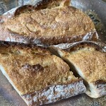 パン・デ・フィロゾフ - バゲット・ジ・コンプレット