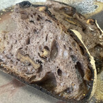 パン・デ・フィロゾフ - ル・ヴィニュロン・ルージュ