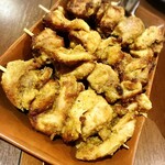 カレー＆居酒屋 ニコニコ - 