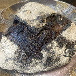 パン・デ・フィロゾフ - ル・ヴィニュロン・ルージュ