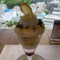 資生堂パーラー ザ・ハラジュク - 
