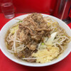 ラーメン二郎 松戸駅前店