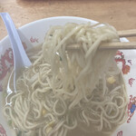 A-Z あくね ラーメンコーナー - 料理写真: