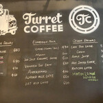 Turret Coffee - 