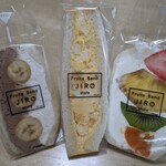 Fruits Sand JIRO store - 