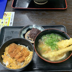 資さんうどん - 