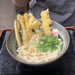 資さんうどん - 