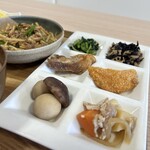 大衆食堂 めし鈴谷 - 