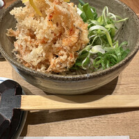 手打ち蕎麦 欅 -  手打ち蕎麦 欅 -