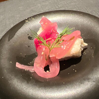 炭焼きステーキとワインobiobi - 