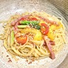 Rinya - 本日のパスタのひとつ