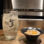 Yakitori Kinzan - 