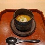 Ginza Inaba - ごま豆腐