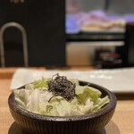 Yakitori Kinzan - 