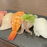 Sushi Ichi - 