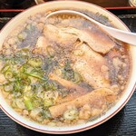 中華ラーメン たぐち - 