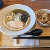 Sapporo Noodle 粋 - 