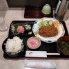 食堂もり川
