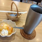 COFFEE 紬 - 