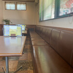 ひこ - 店内（2023年5月20日撮影）