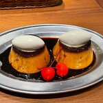 純洋食とスイーツ パーラー大箸 - 