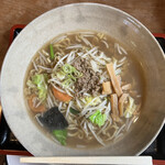 Soba Doko Ro Tawaraya - 