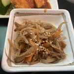 ひこ - 小鉢（2023年5月20日撮影）