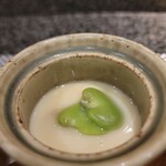 鮨うめざわ - 蛤