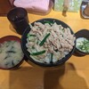 伝説のすた丼屋 町田店
