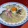 思案橋ラーメン