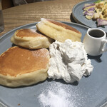 シロカフェ - 