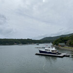 汀渚 ばさら邸 - お部屋からの景色