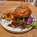 タブロ ラチェルバ - 料理写真: