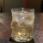 汀渚 ばさら邸 - KASHIKOJIMAハイボール