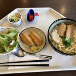 OIC食堂 - 