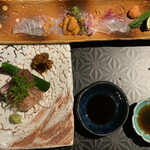 汀渚 ばさら邸 - 