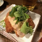 立ち飲み居酒屋ラクミ - 