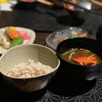 汀渚 ばさら邸 - 