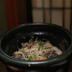 汀渚 ばさら邸 - 