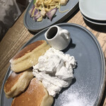 シロカフェ - 