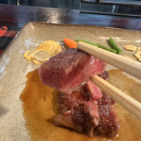 くいしんぼー山中 - 