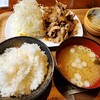 大衆食堂・酒処 レトロ野郎