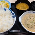 松屋 - 