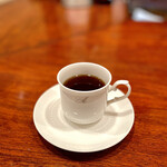 Coffee Arabica - 木陰のコーヒーブレイク