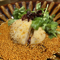 中華旬彩 森本 - 