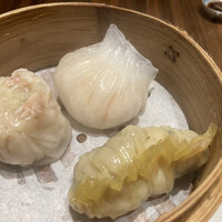 中華旬彩 森本 - 