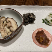 中華旬彩 森本 - 