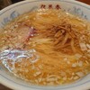 中国料理 夜来香 袖師本店